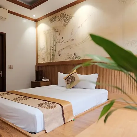 Samatha Hotel Bai Chay, Ha Long