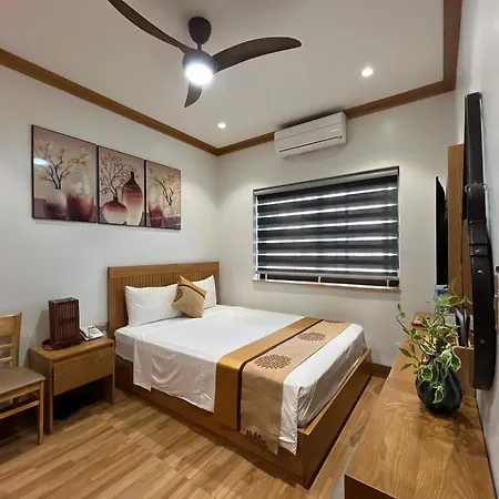 Samatha Hotel Bai Chay, Ha Long