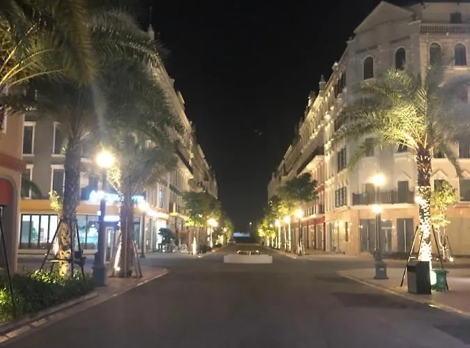 Samatha Bai Chay, 3* Hạ Long