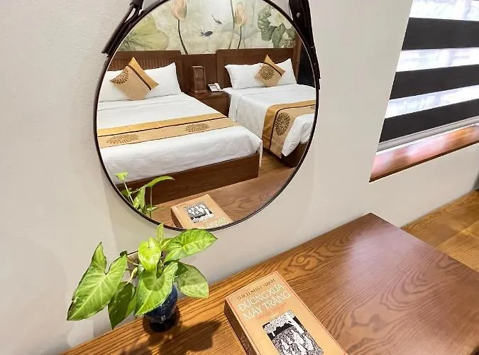 Khách sạn Samatha Bai Chay, Hạ Long